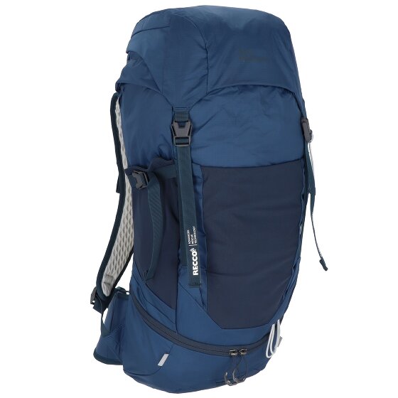 Jack Wolfskin Wolftrail 28 Recco Plecak 62 cm