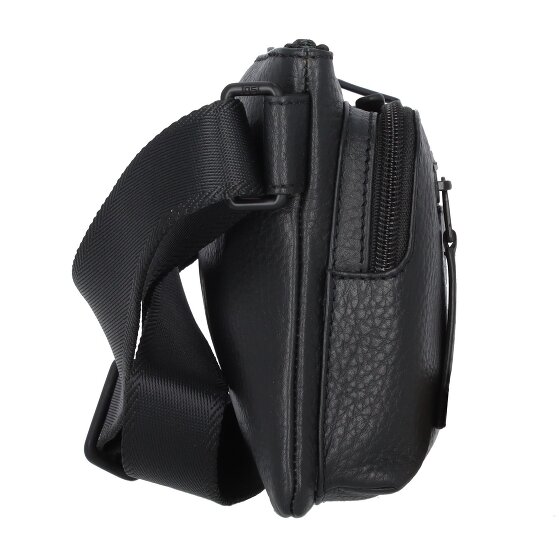 Jost Stockholm Torba na ramię Skórzany 39 cm