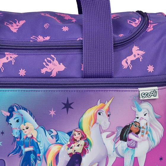 Scooli Torba sportowa 35 cm