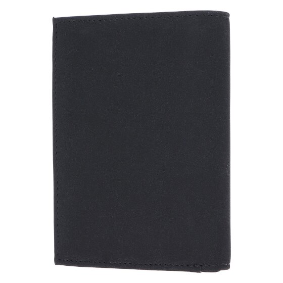 oxmox New Cryptan Portfel Ochrona RFID 13 cm