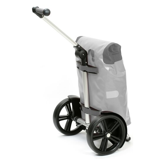 Andersen Shopper Tura Shopper Walizka na zakupy 67 cm