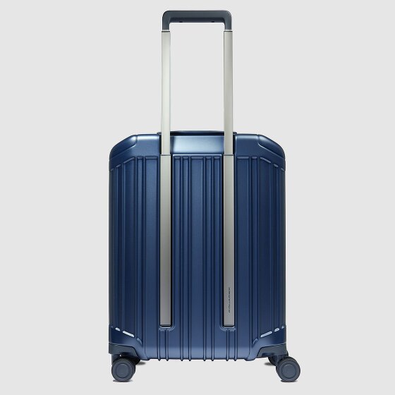 Piquadro PQ Light 4 kółka Walizka kabinowa 55 cm