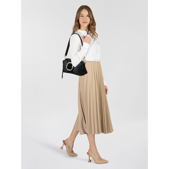 Harbour 2nd Just Pure Torba na ramię Skórzany 28 cm