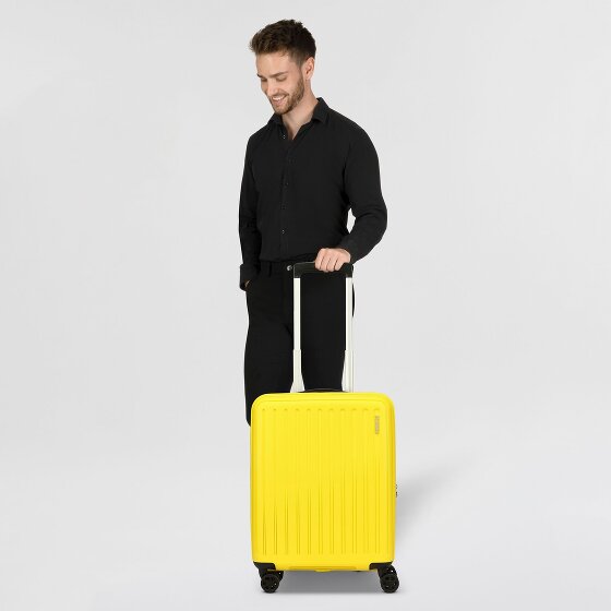 American Tourister Rejoy 4 kółka Walizka kabinowy 55 cm