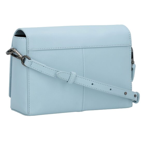 Liebeskind Hilla Torba na ramię Skórzany 22 cm