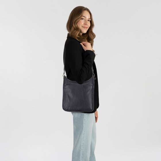 Harbour 2nd Just Pure Liara Torba na ramię Skórzany 26 cm