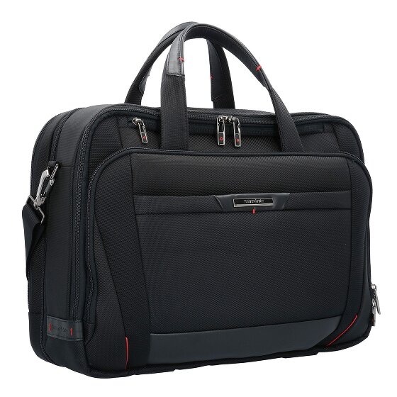 Samsonite Pro-DLX 5 torba lotnicza 46 cm przegroda na laptopa