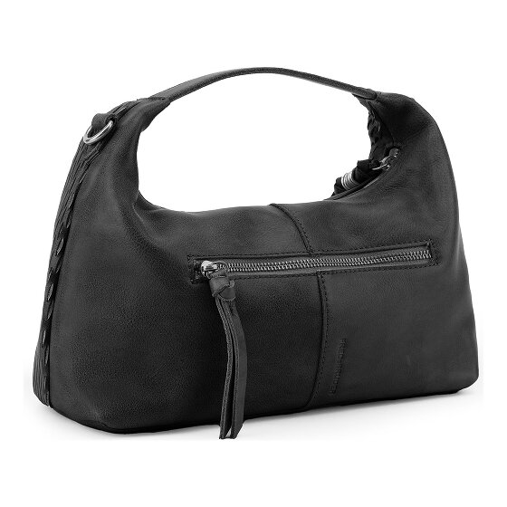 FredsBruder Soft Cut Torba Skóra 35 cm