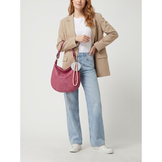 Fritzi aus Preußen Fritzi Hobo Vintage Torba na ramię 33 cm