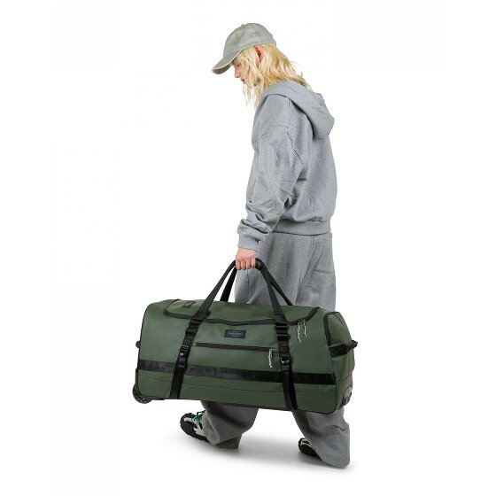 Eastpak Duffle Pack 2 kółka Torba podróżna L 78 cm