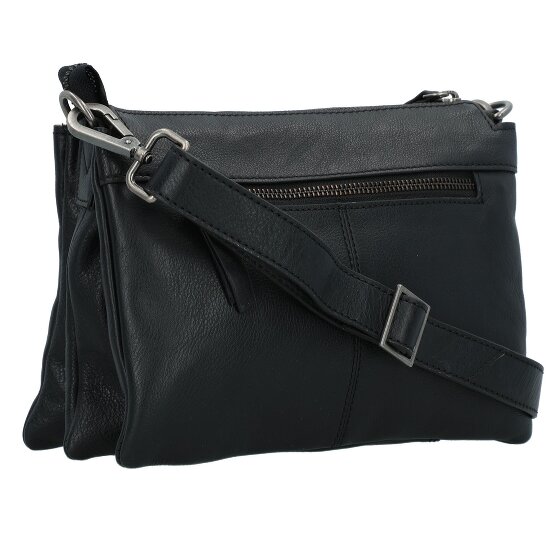 Harbour 2nd Just Pure Mirela Torba na ramię Skórzany 20.5 cm