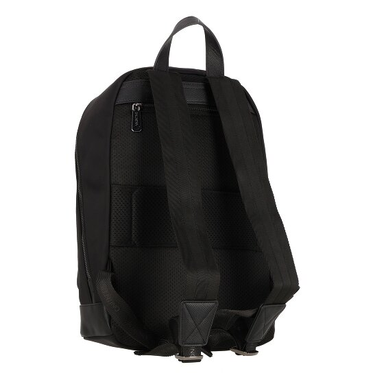 Valentino Cardano Plecak 40 cm Komora na laptopa