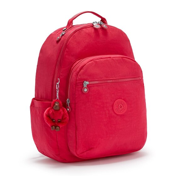 Kipling Back To School Seoul Plecak z przegrodą na laptopa 44 cm