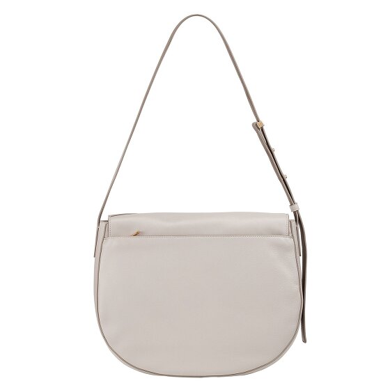 DuDu Formentera Torba na ramię Skórzany 34 cm