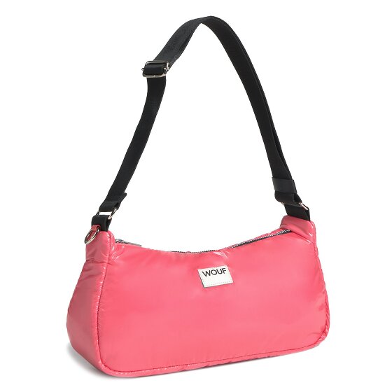 Wouf Glossy Torba na ramię 34 cm
