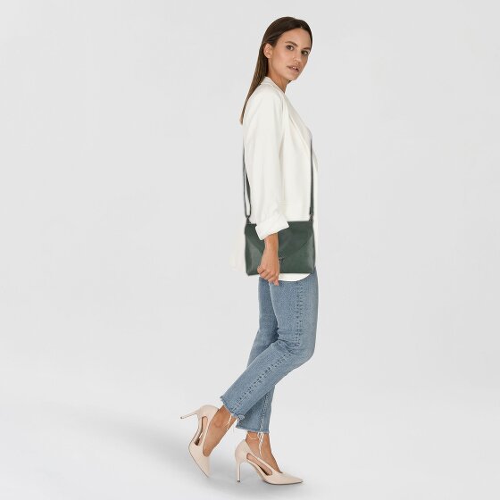 Harold's Fold Torba na ramię Skórzany 24 cm