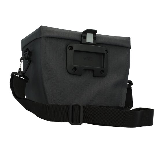 Jack Wolfskin Gravex Torba na rower 27 cm