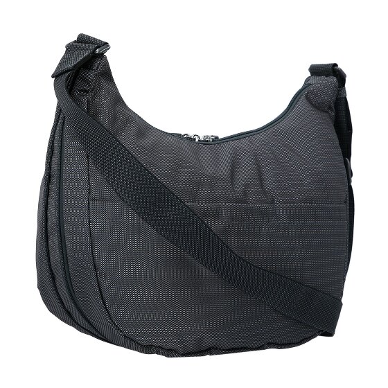 Mandarina Duck MD20 Torba na ramię 39 cm z funkcją poszerzenia