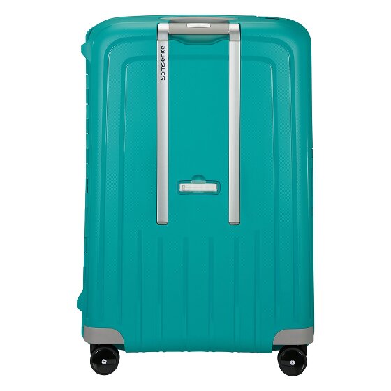 Samsonite S'Cure Spinner 4-Wheel Trolley 75 cm
