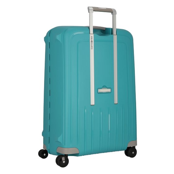 Samsonite S'Cure Spinner 4-Wheel Trolley 75 cm