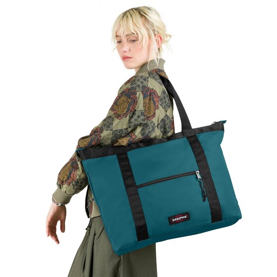 Eastpak Travel Shopper Bag 58 cm Komora na laptopa