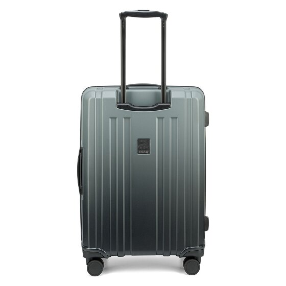 Epic Crate EX Wildlife 4 kółka Walizka 65 cm