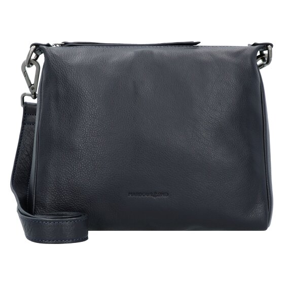 Harbour 2nd Just Pure Zarifa Torba na ramię Skórzany 24 cm