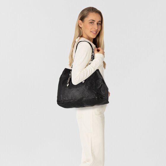 Campomaggi Lidia Shopper Bag Skórzany 41 cm