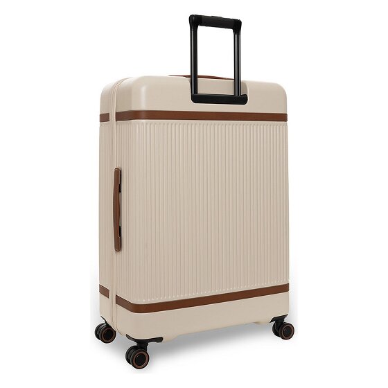 The Chesterfield Brand Zuna 4 kółka Walizka L 75 cm