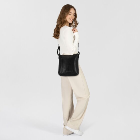 Greenburry Colombiana Torba na ramię Skórzany 25 cm