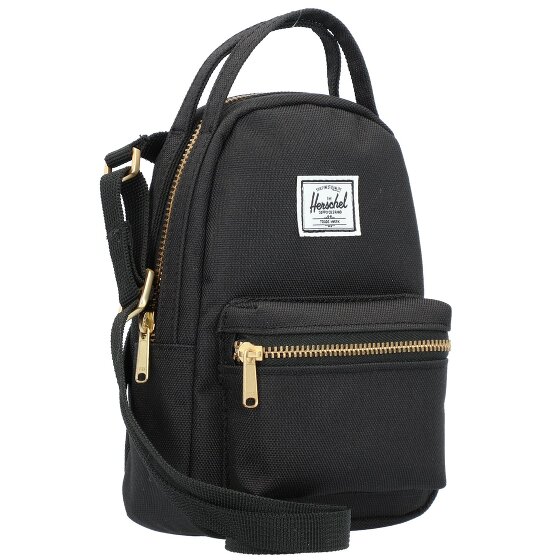 Herschel Nova torba na ramię 13 cm