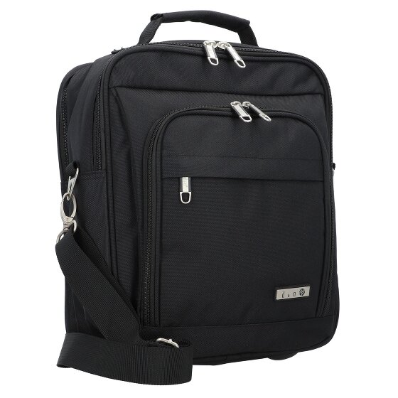 d&n Bags & More Torba lotnicza 28 cm