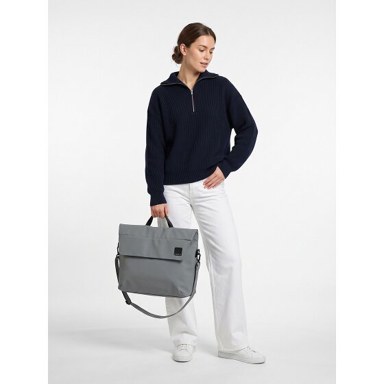 Stratic Vibe Briefcase Messenger 38 cm Komora na laptopa