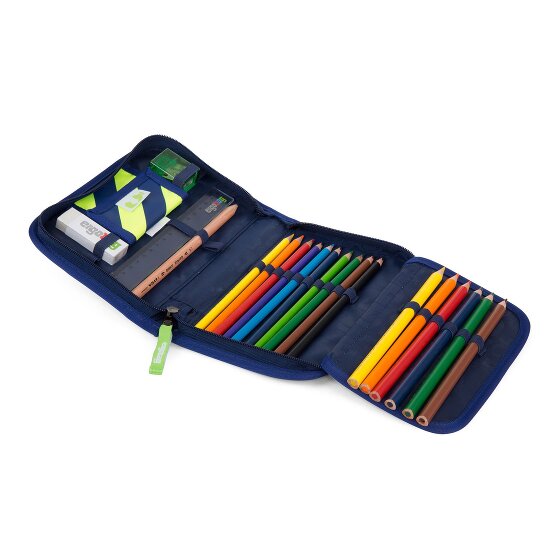 Ergobag Piórnik 22szt.