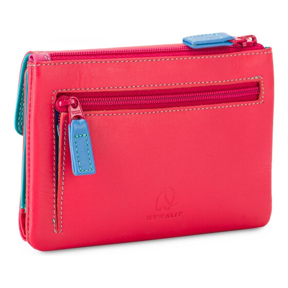 Mywalit Portfel Ochrona RFID Skóra 14 cm