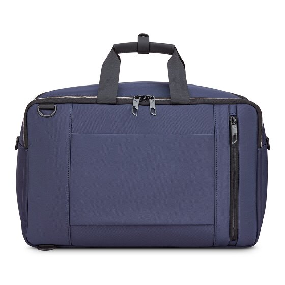 Roncato Metropolitan Plecak podróżny z przegrodą na laptopa 40 cm