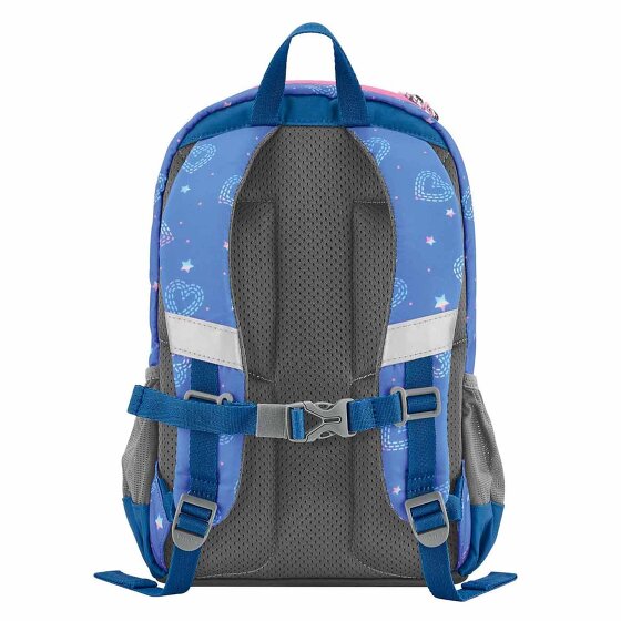 Step by Step Kiga Maxi Plecak dla przedszkolaka 34 cm
