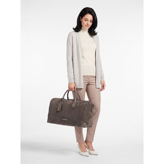 The Bridge Travel Soft Torba podróżna Weekender Skóra 54 cm