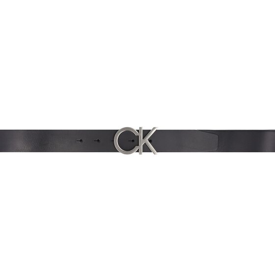 Calvin Klein Pas Skórzany