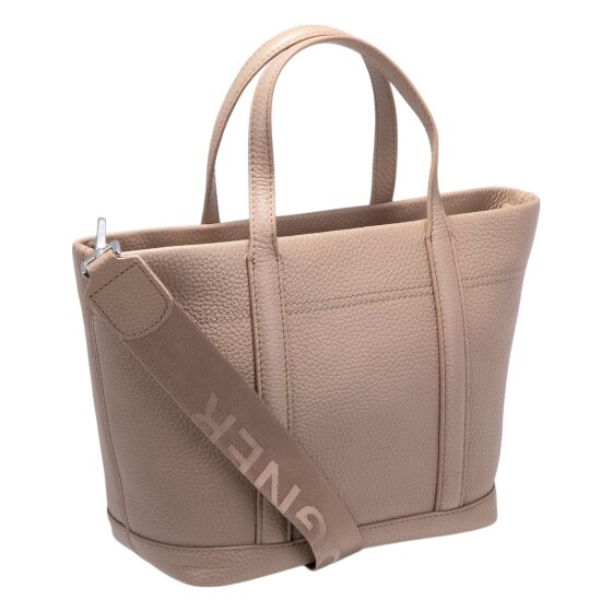 Bogner Bozen Zeta Shopper Bag Skóra 31 cm