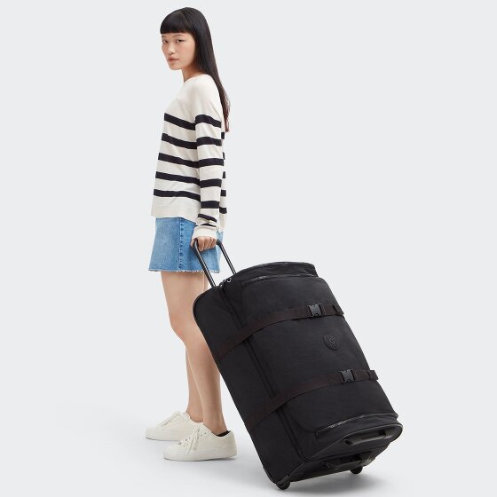 Kipling Basic Aviana 2 kółka Torba podróżna L 76 cm