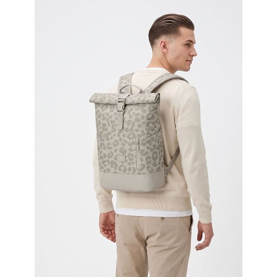 Johnny Urban Luca Plecak S 36 cm Komora na laptopa