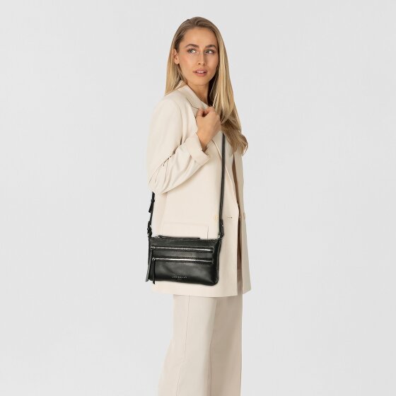 Liebeskind Zena Torba na ramię S Skórzany 25 cm