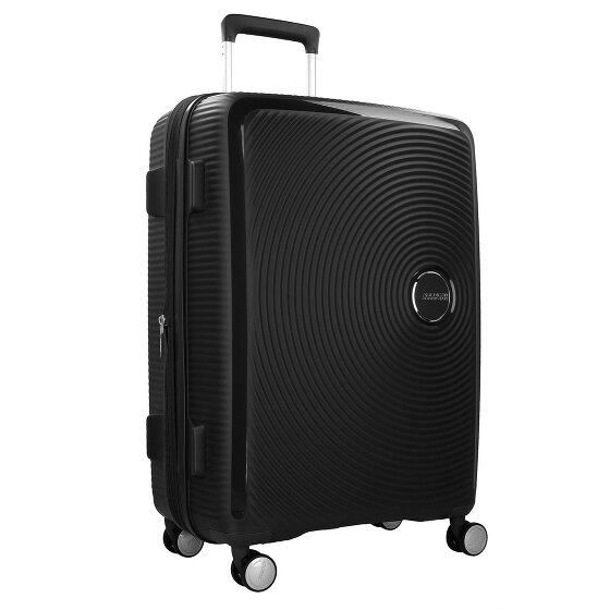 American Tourister Soundbox Wózek 4-kołowy 67 cm