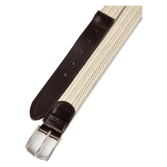 Joop! Jeans Pas Skórzany