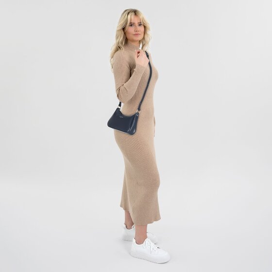 Lancaster Suave Ace Torba na ramię Skórzany 27 cm