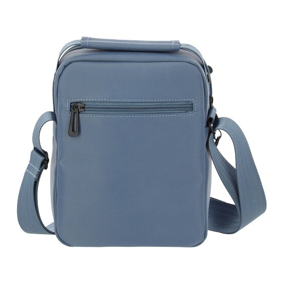 Travelite Workfloow Mini Torba Torba na ramię 17 cm