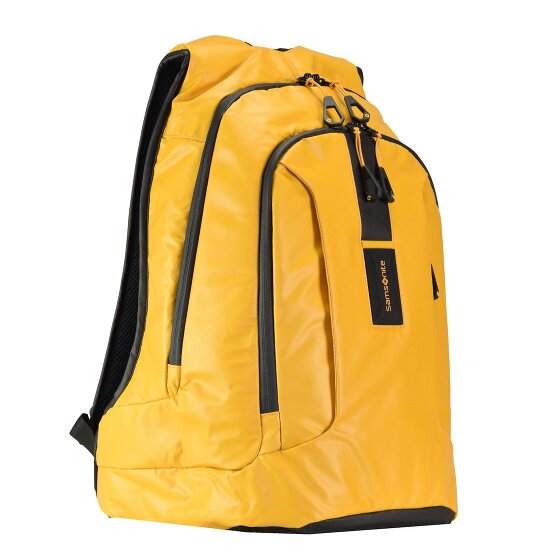 Samsonite Paradiver Light Plecak 43 cm Komora na laptopa
