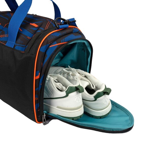 Neoxx Move Torba sportowa 43.5 cm
