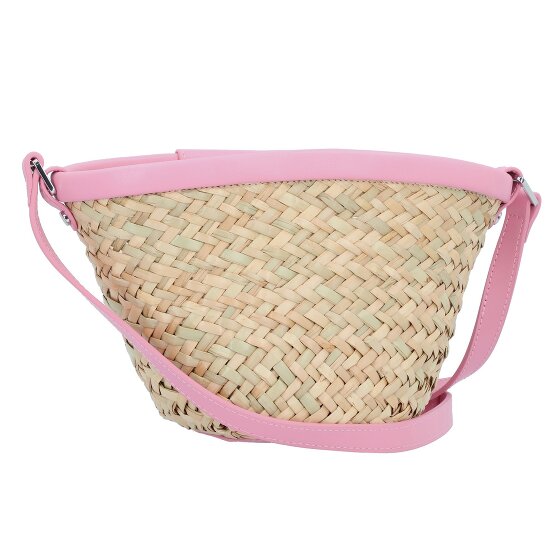 PINKO Love Summer Torba na ramię 12 cm